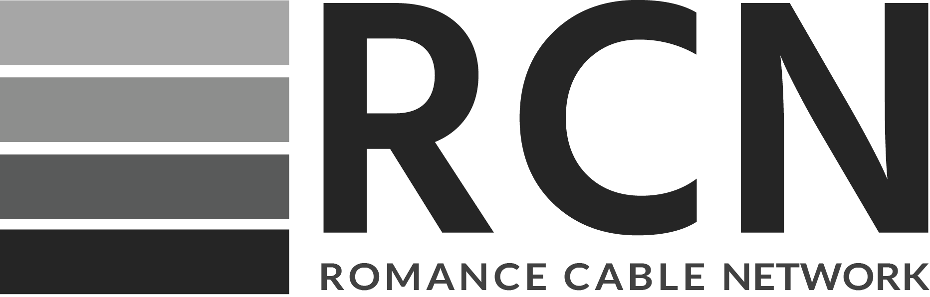 Romance Cable Network-logo